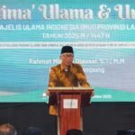 Sinergi Ulama dan Umara Jadi Kunci Keutuhan Bangsa