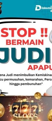 iklan judol